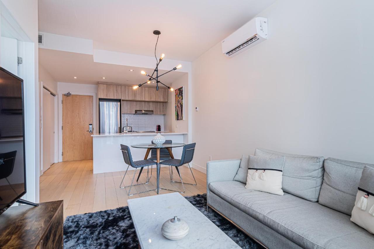 Apartamento Le Se7t Penthouses