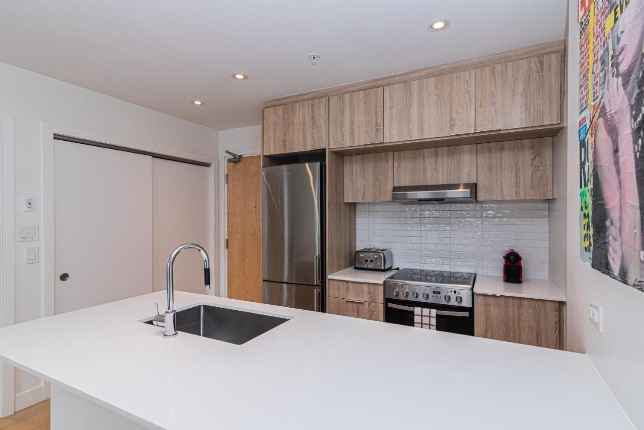 Apartamento Le Se7t Penthouses *