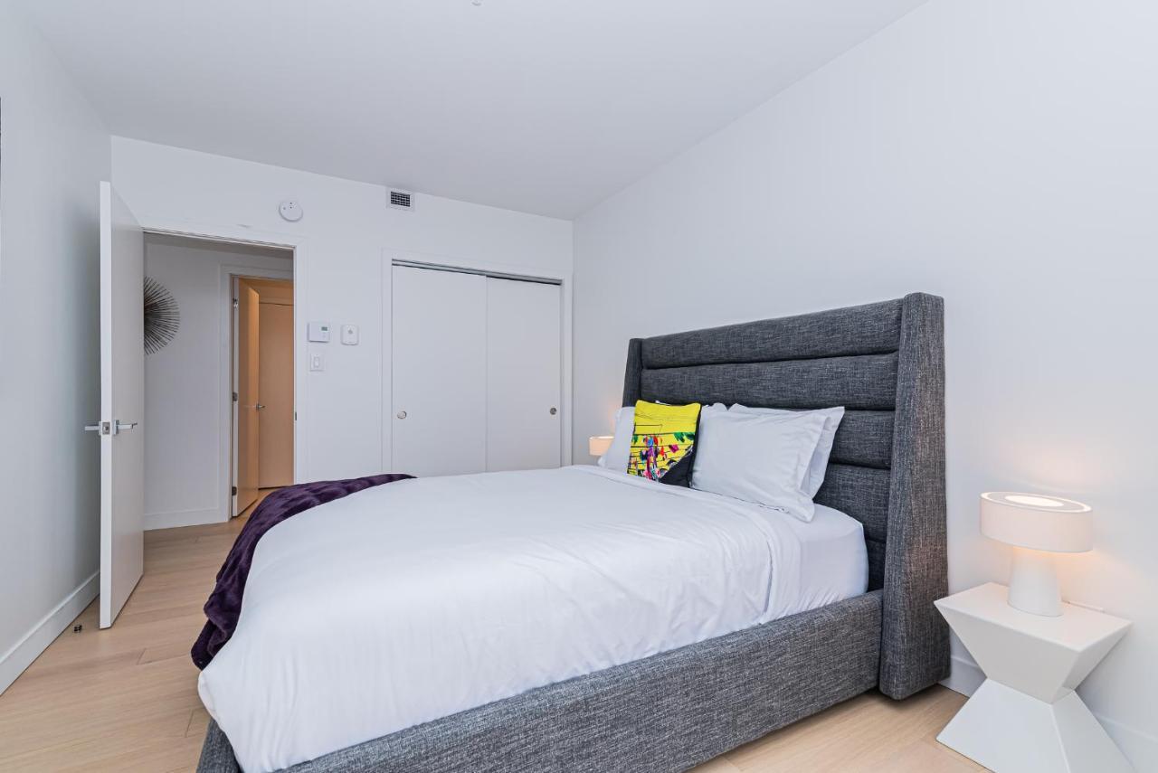 Le Se7t Penthouses Apartamento