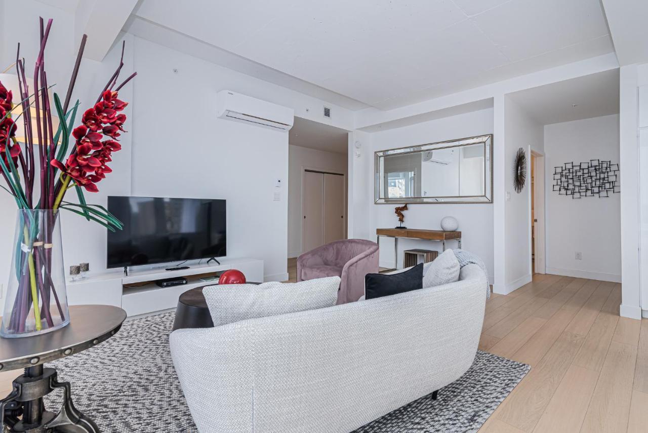 Le Se7t Penthouses Apartamento *