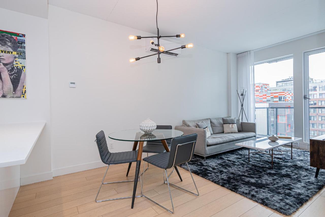 Apartamento Le Se7t Penthouses *