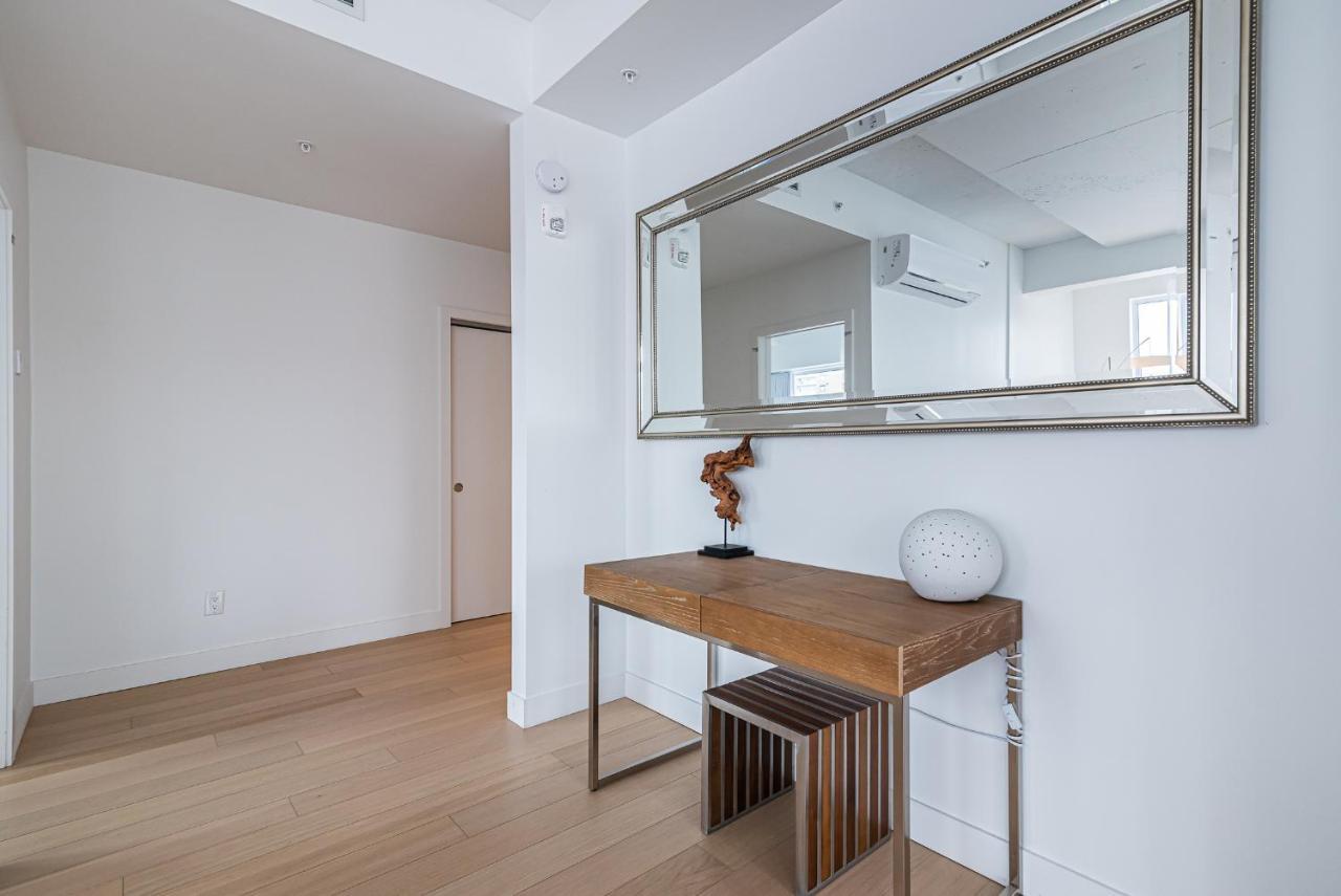 Le Se7t Penthouses * Montreal