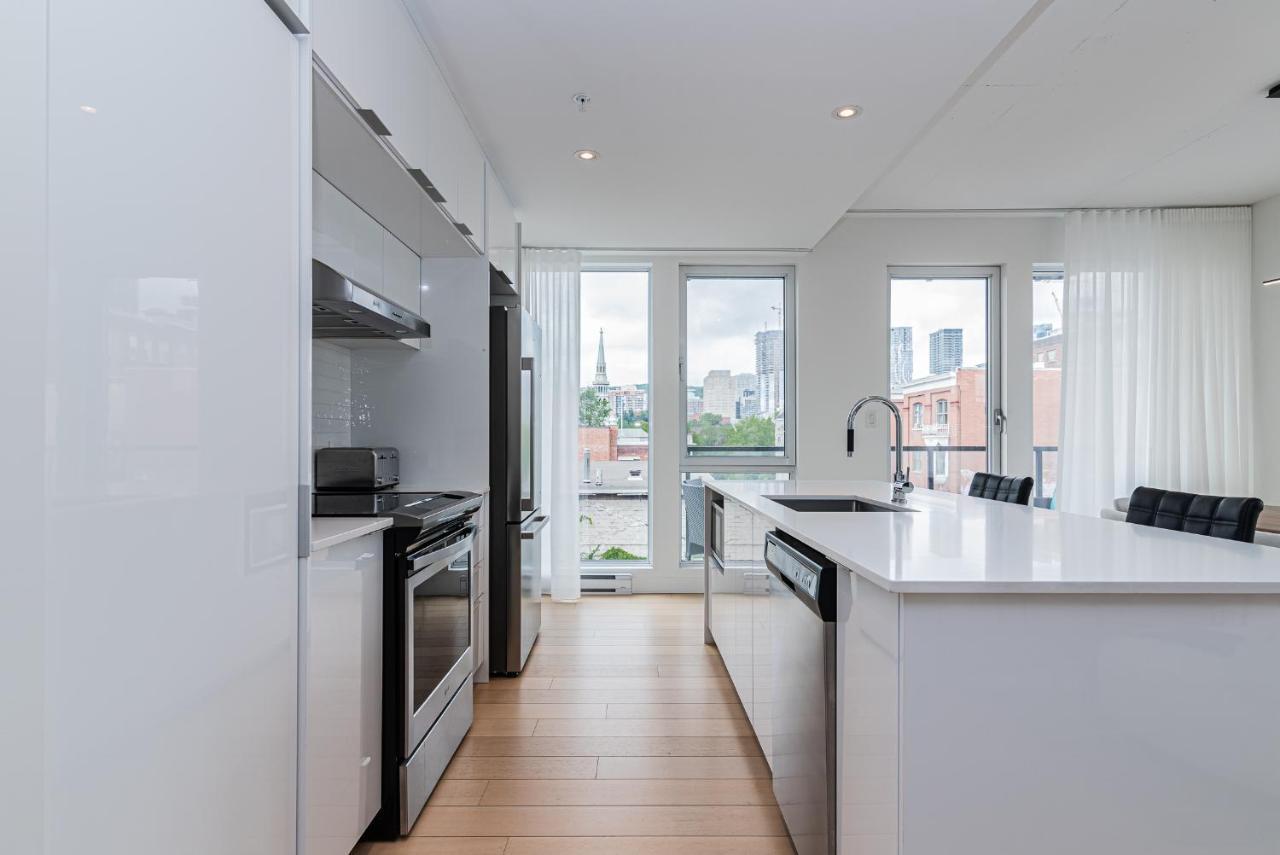 Apartamento Le Se7t Penthouses