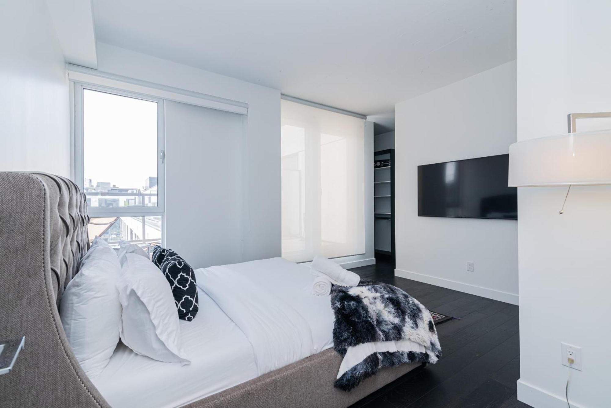 Le Se7t Penthouses Apartamento *