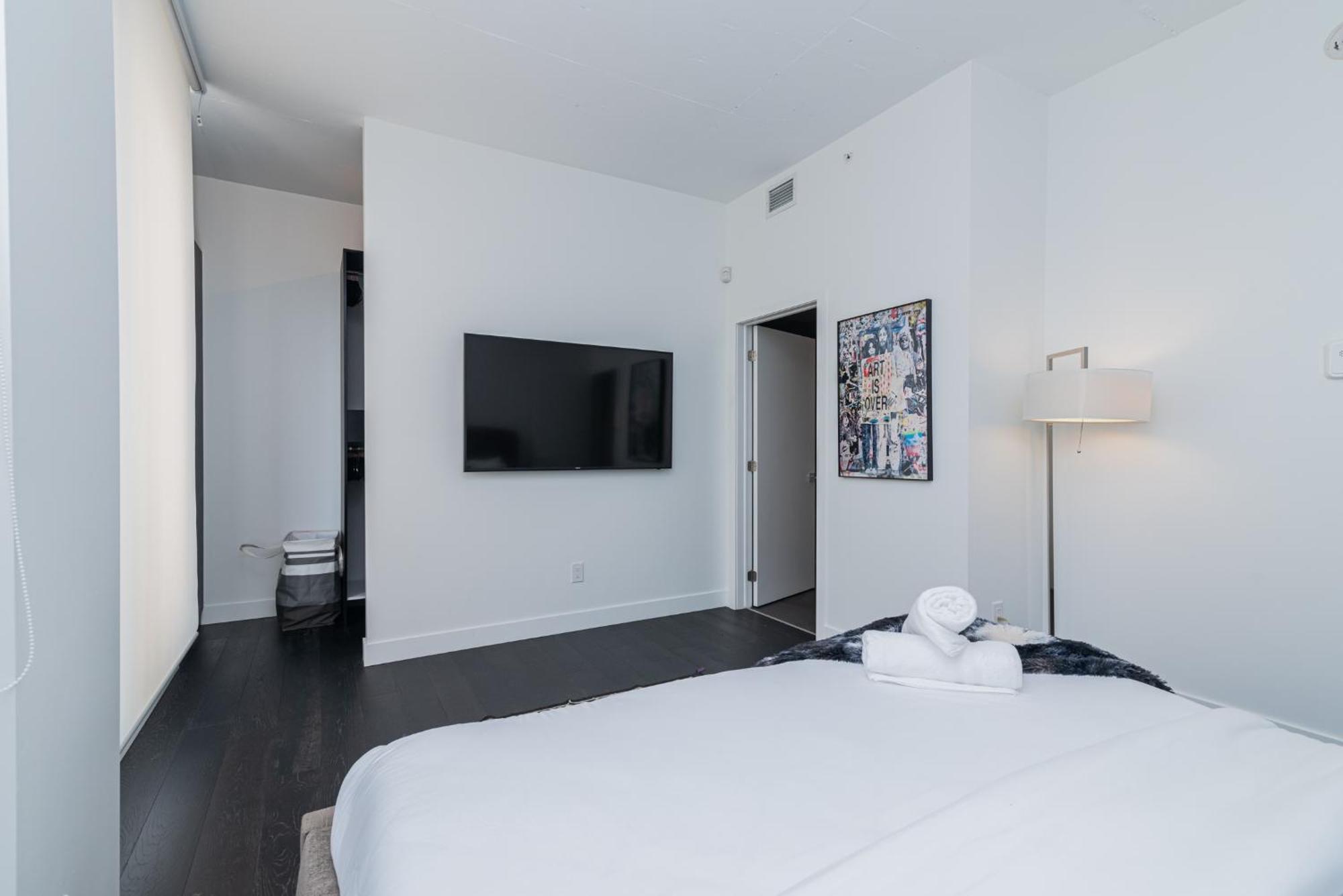 Apartamento Le Se7t Penthouses