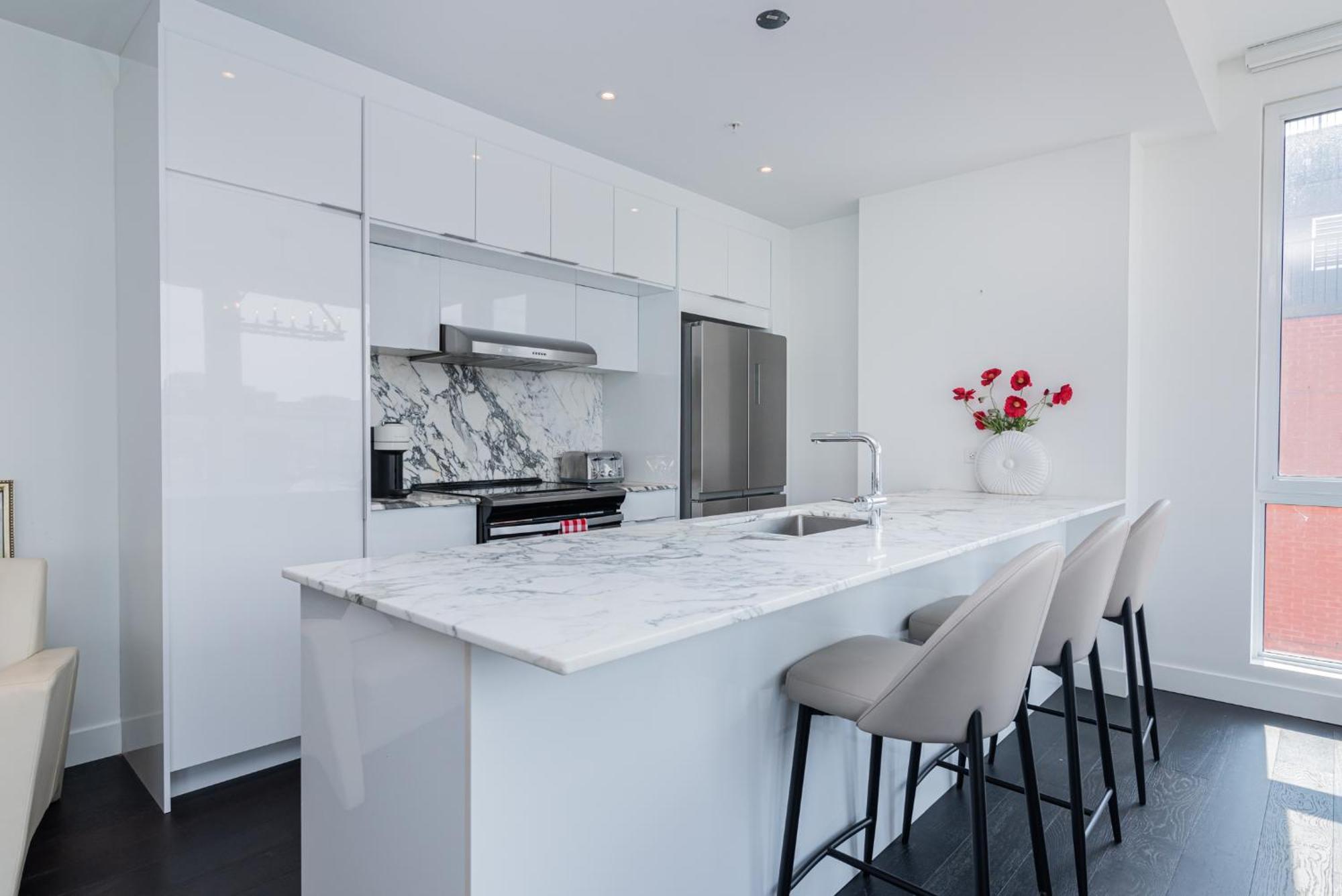 Apartamento Le Se7t Penthouses *