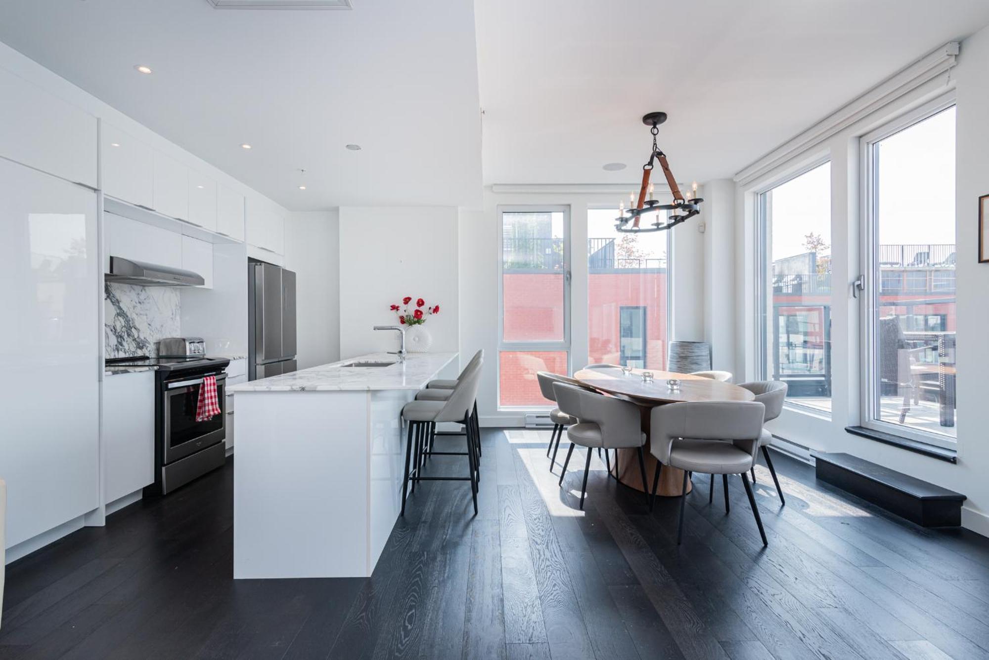 Le Se7t Penthouses Apartamento *