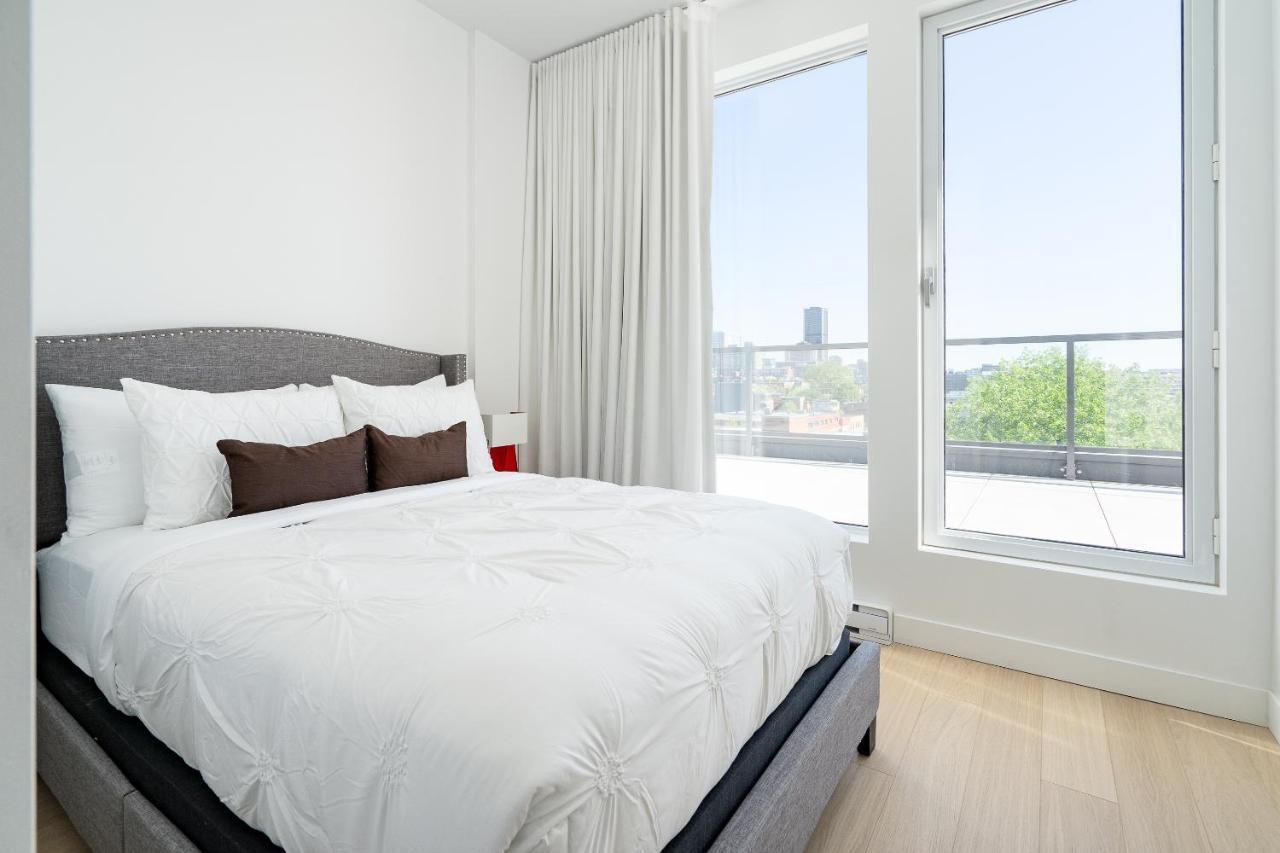 Apartamento Le Se7t Penthouses Montreal