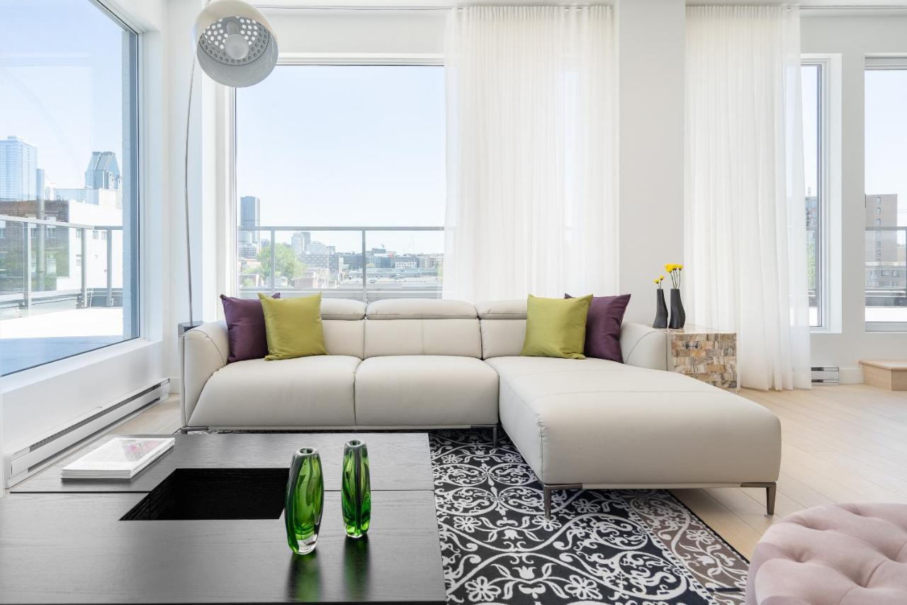 Apartamento Le Se7t Penthouses