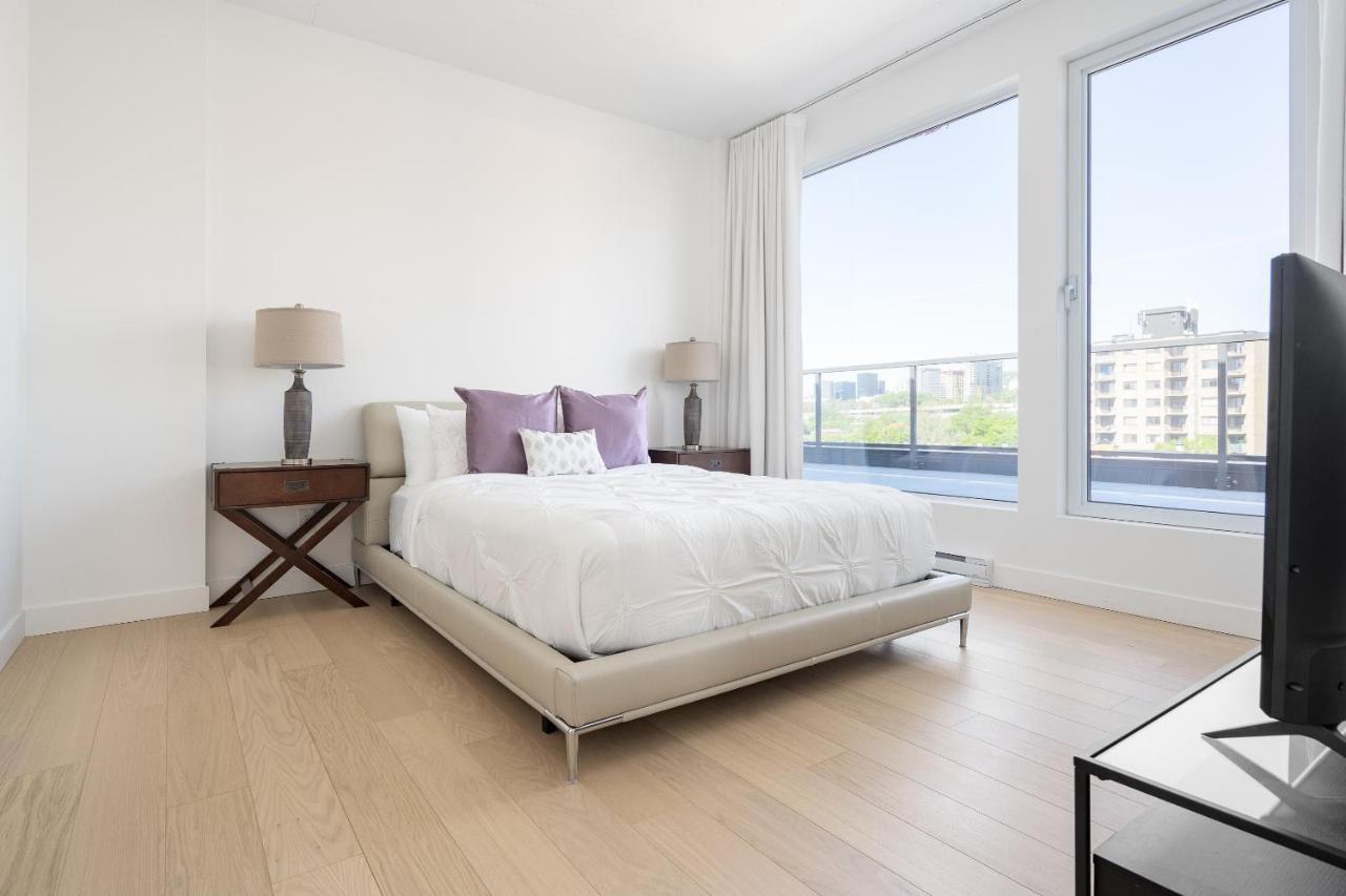 Apartamento Le Se7t Penthouses