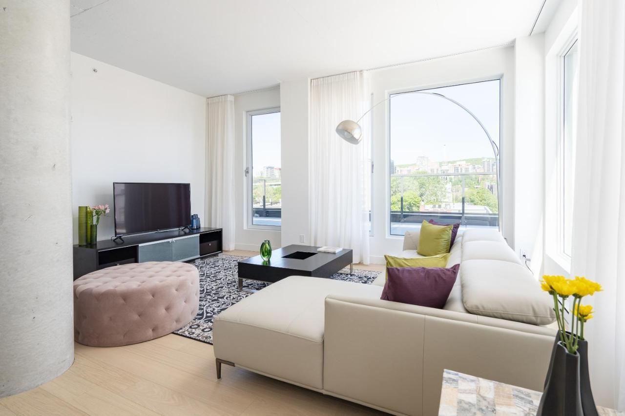 Apartamento Le Se7t Penthouses *