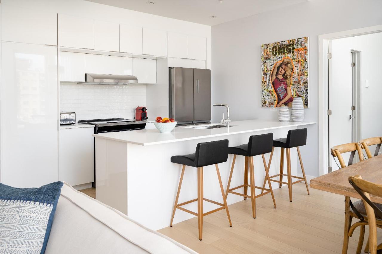 Le Se7t Penthouses *