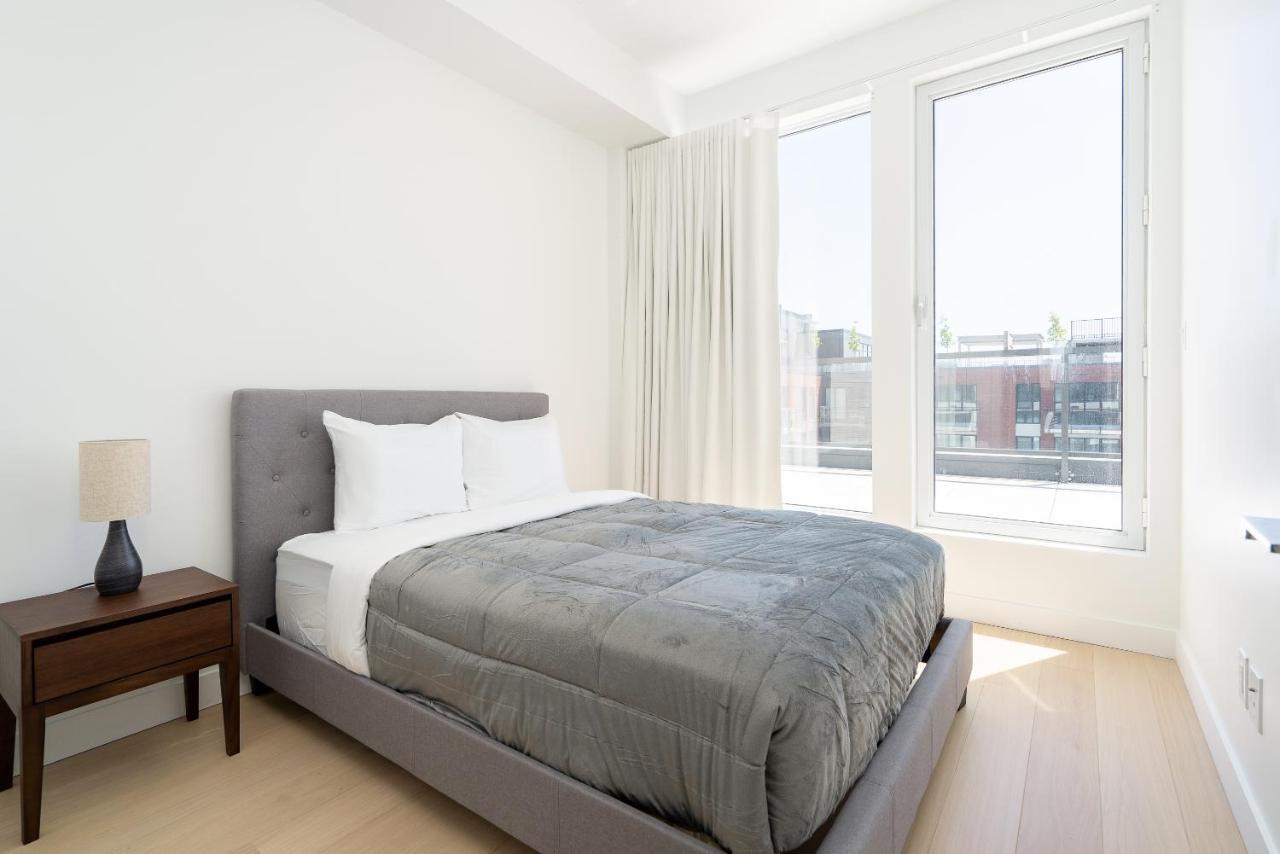 Le Se7t Penthouses Apartamento