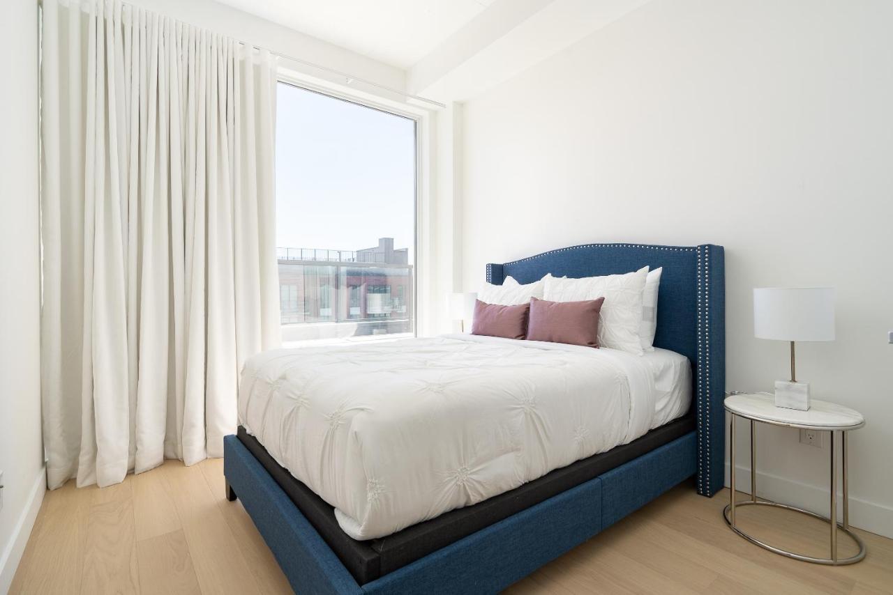 Apartamento Le Se7t Penthouses *